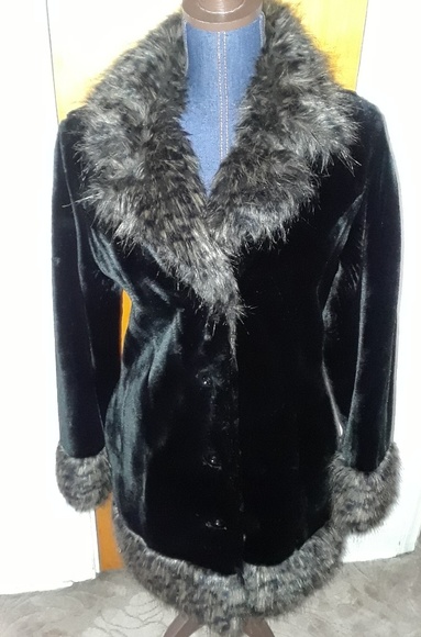 ? Jackets & Blazers - 3/4 length  juniors coat